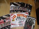 NEW LED ZEPPELIN - PHYSICAL GRAFFITI REDRAWN 2XLP + REPRO POSTER LIMITED 3000