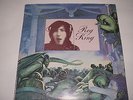 REG KING..REG KING..GREAT UK 1st PRESS (ACTION,BLOSSOM TOES)..RARE & BEAUTIFUL