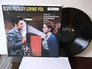 Elvis Presley,RCA LSP 1515,