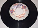 Reb Rebel Records Happy Fats Dear Mr President / Veterans Plea Racist Segregatio