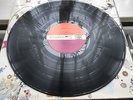LED ZEPPELIN III 3 - 1st UK Plum/Red 1970 WORKING WHEEL 