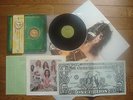 ALICE COOPER Billion Dollar Babies JAPAN LP Complete Set w/ Postar Dollar Paper