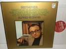 6768 004 Beethoven The Complete Piano Sonatas Alfred Brendel NM 13LP Box Set