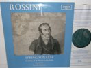 ZRG 506 Rossini String Sonatas ASMF Marriner