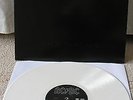 AC/DC - Back In Black - White Vinyl LP