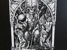 Abigor - Verwüstung/Invoke The Dark Age - LP