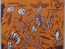 the PLUGZ: Better Luck RESTLESS vinyl lp NM- BEAUTIFUL punk KBD