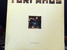 Tori Amos Little Earthquakes PROMO LP Brazil stamped + Press release RARE