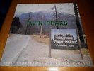 Music from Twin Peaks LP Angelo Badalamenti / David Lynch
