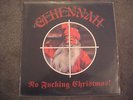 Gehennah - No Fucking Christmas 12
