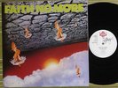 FAITH NO MORE, THE REAL THING, LP 1989 UK EX-/EX+, INNER/SL
