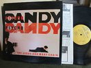 The Jesus & And Mary Chain Psycho Candy lp orig psychocandy '85 reprise w/lyric
