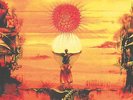 JACK OF ALL TRADES Around and Away LP Undergound Psychedelic Rock
