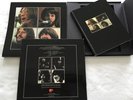 The Beatles - Let It Be - UK LP 1970 Box Set Book Red Apple - Mint-