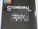 STONEWALL: S/t - OOP REIS GIGA-RARE US HARD PSYCH-ROCK orig on TIGER LILY SEALED