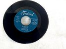 R&B/NORTHERN SOUL: LULU REED & FREDDIE KING-You Can't Hide/Watch Over Me FEDERAL