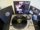 Atrocity - Hallucinations 1st press LP Nuclear Blast*Hypocrisy Seance