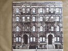 LED-ZEPPELIN-Physical-Graffiti-Swansong-UK-1975-RARE ORIGINAL FIRST PRESS.