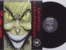 Meteors - Bastard Sons Of A Rock 'n' Roll Devil LP Psychobilly Demented Are Go