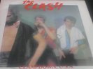 The Clash 'Clampdown USA' live double vinyl LP  NYC 21/9/79