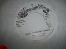 PHILLIS DILLON DON'T TOUCH MY TOMATO + TOMMY MCCOCK DOWN ON BOND STREET 45 NM