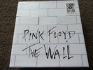 PINK FLOYD - The Wall(USA 2011 SEALED RSD 7