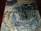 AGITATION FREE 1ST KRAUTROCK PROG PSYCH GERMAN KORUSURO RECORDS REISSUE LIMITED