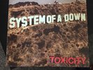 System Of A Down Toxicity Lp Slayer Metallica