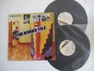 THE KINKS FILE DOUBLE VINYL RECORD LP 12