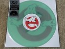 Ghostbuster Ray Parker Jr. GLOW IN THE DARK 10