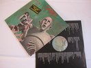 QUEEN NEWS OF THE WORLD  RECORD LP 12
