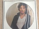 BRUCE SPRINGSTEEN - Darkness On The Edge Of Town - RARE US PROMO Picture Disc