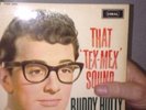 BUDDY HOLLY - THAT 'TEX-MEX' SOUND ORIGINAL 1963 UK MONO CORAL EP FEP 2066 RARE