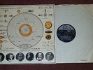 SUN RA AND HIS SOLAR ARKESTRA The Heliocentric Worlds Of .. II LP RARE Fontana