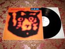 R.E.M Monster RARE 1994 EUROPEAN ORIGINAL 1st PRESS VINYL LP + INNER SLEEVE, REM