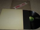 THE BEATLES - THE WHITE ALBUM -  NO, 298746 - DOUBLE VINYL LP RECORD