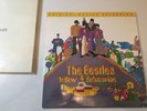MFSL 1-108 THE BEATLES: Yellow Submarine; Ultrasonic Cleaned