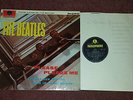 THE BEATLES Please Please Me ORIG UK 1963 Mono Parlophone LP*EXCELLENT EXAMPLE*
