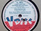 Jazz, Swing, 12
