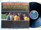 THE BEACH BOYS- TODAY RARE 1965 ORIGINAL DUOPHONIC STEREO MINTY IN THE SHRINK