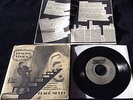 Genuine Stairs The Human Years Rare KBD Texas Garage Punk private hard rock  81