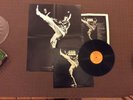 David Bowie The Man Who Sold The World LP RCA Rare Poster BPRS4512 1970s