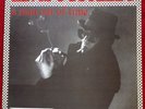 Elvis Costello - A Man Out of Time Acoustic Live Vinyl LP - Rare OOP 1985
