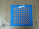 7 INCH SINGLE OMD ORCHESTRAL MANOEUVRES IN THE DARK ELECTRICITY JAPAN PROMO