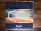 Swervedriver - Raise. 1st Pressing with Ltd 7
