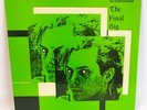 Bauhaus The Final Gig Double LP Imported Promotional Vinyl Set - Live 1985