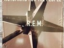 R.E.M., REM, Automatic For The People, LP Vinyl