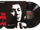 Carm Esposito The Men I Love Female Jazz Vocal LP  JR Monterose Private RARE