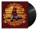 KANYE WEST THE COLLEGE DROPOUT VINYL 2xLP SEALED NEW