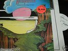 HAWKWIND - Warrior On The Edge Of Time, LP 12